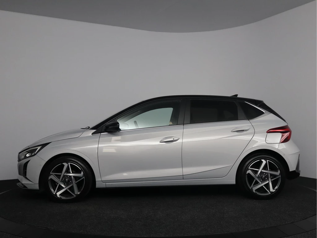 Hyundai i20 – foto 3