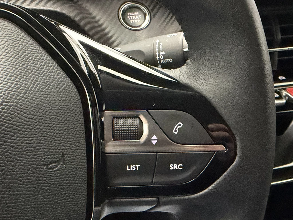 Peugeot e-2008 – foto 16