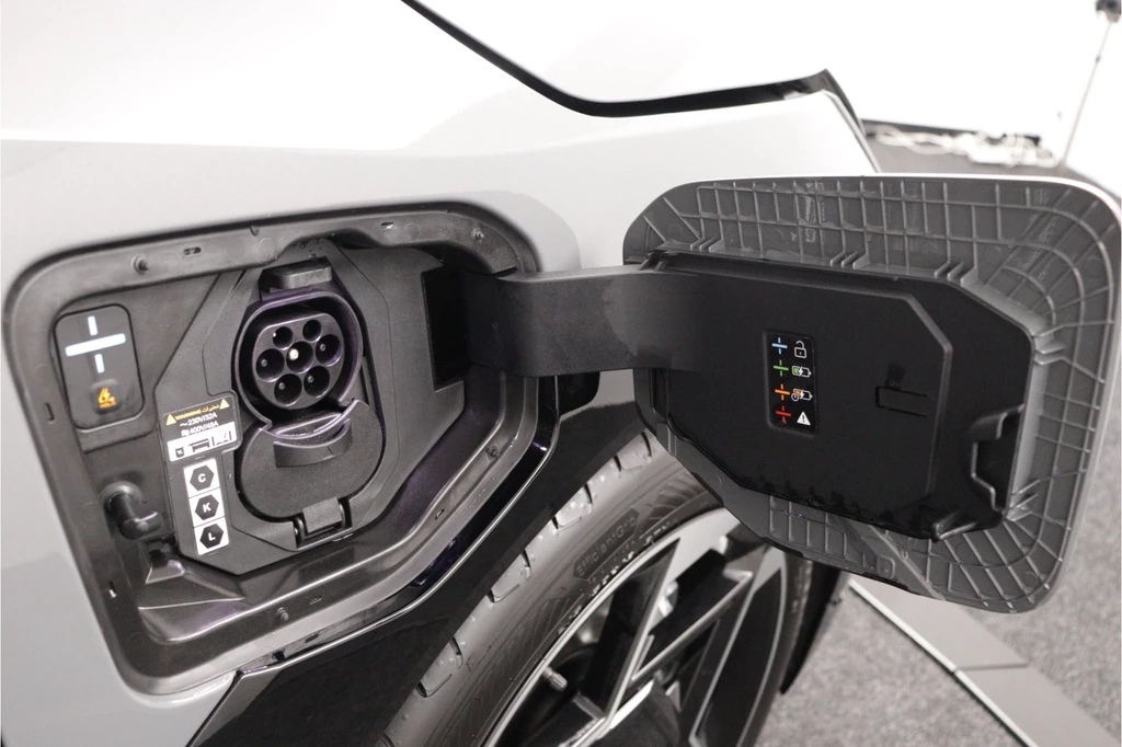 Kia EV4 – foto 38