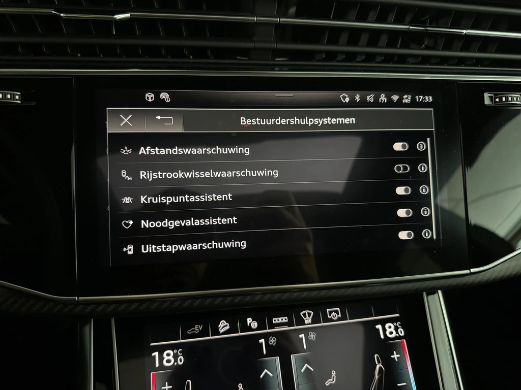 Audi Q8 – foto 35