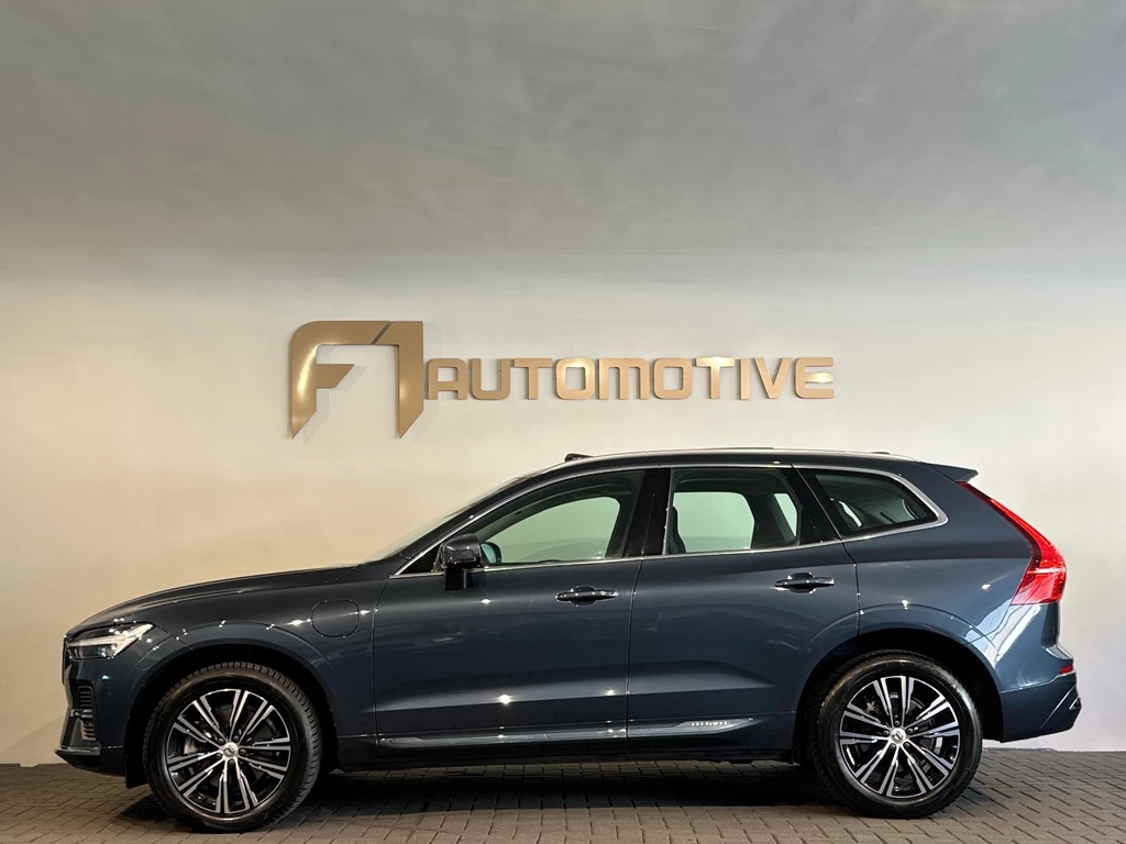 Volvo XC60 – foto 2