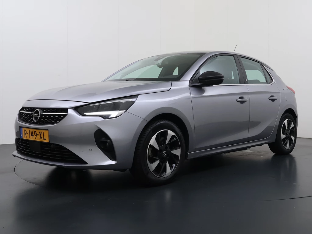 Opel Corsa-e – foto 3
