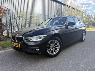 BMW 3 Serie – thumbnail 1
