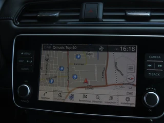 Nissan Leaf – thumbnail 36