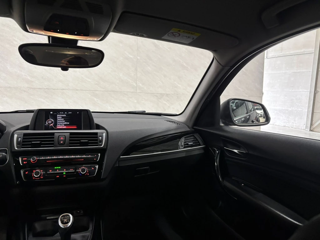 BMW 1 Serie – foto 12