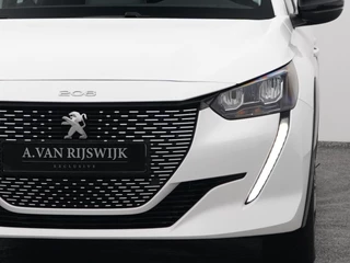 Peugeot e-208 – thumbnail 29