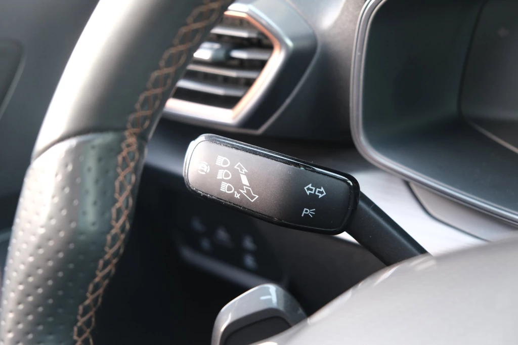 CUPRA Formentor – foto 20