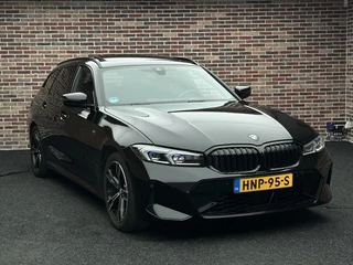BMW 3 Serie – thumbnail 10