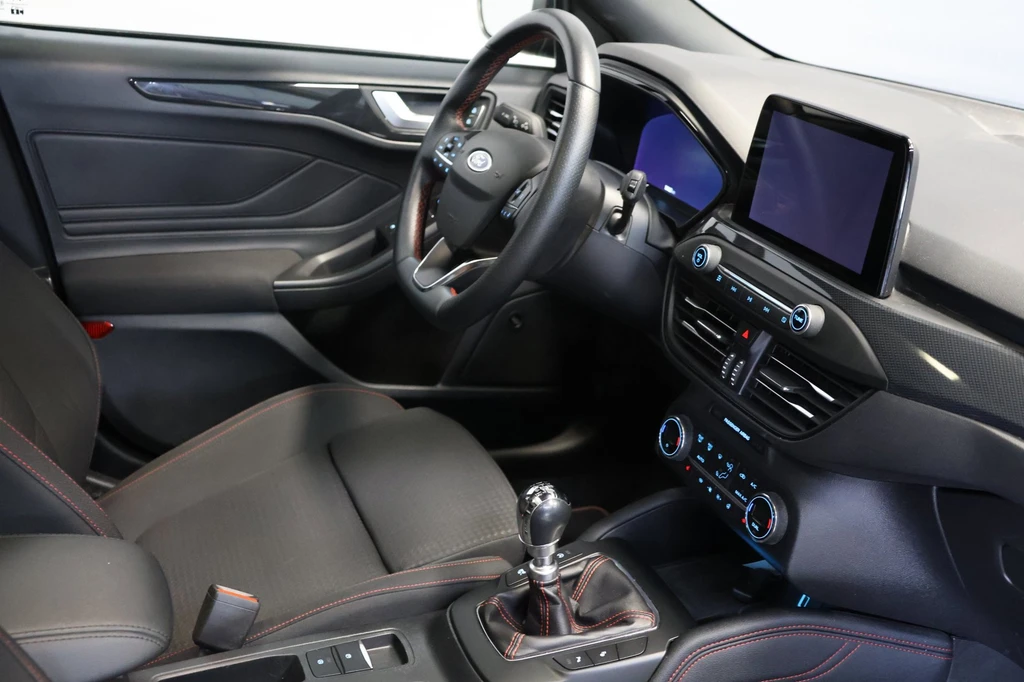 Ford Focus – foto 28