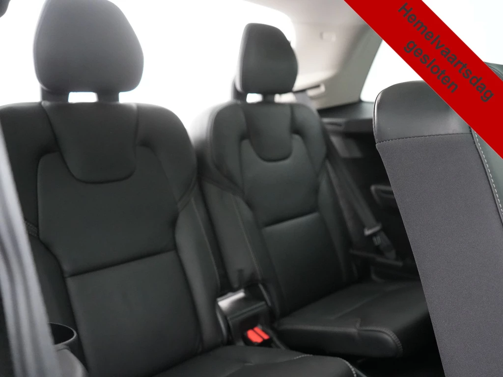 Volvo XC90 – foto 17