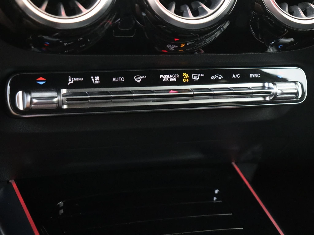 Mercedes-Benz GLA – foto 20