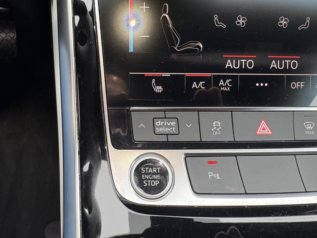 Audi Q7 – foto 17