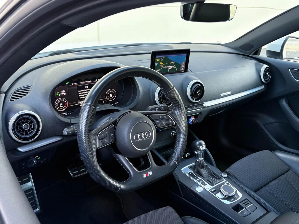 Audi A3 – foto 15
