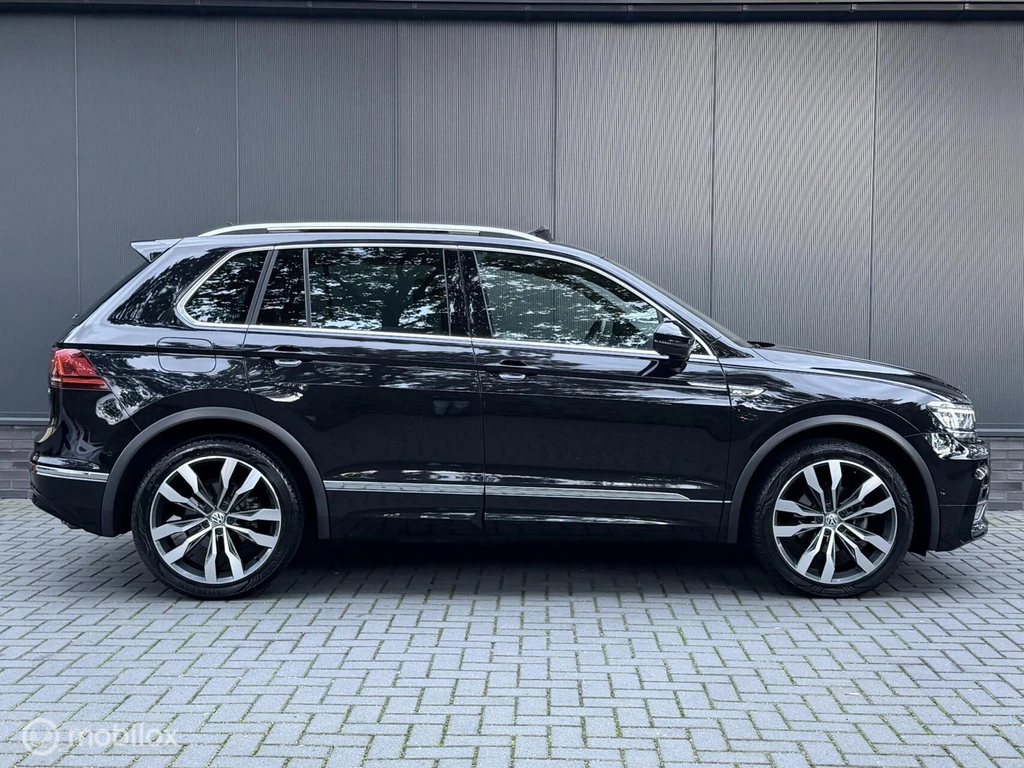 Volkswagen Tiguan – foto 14