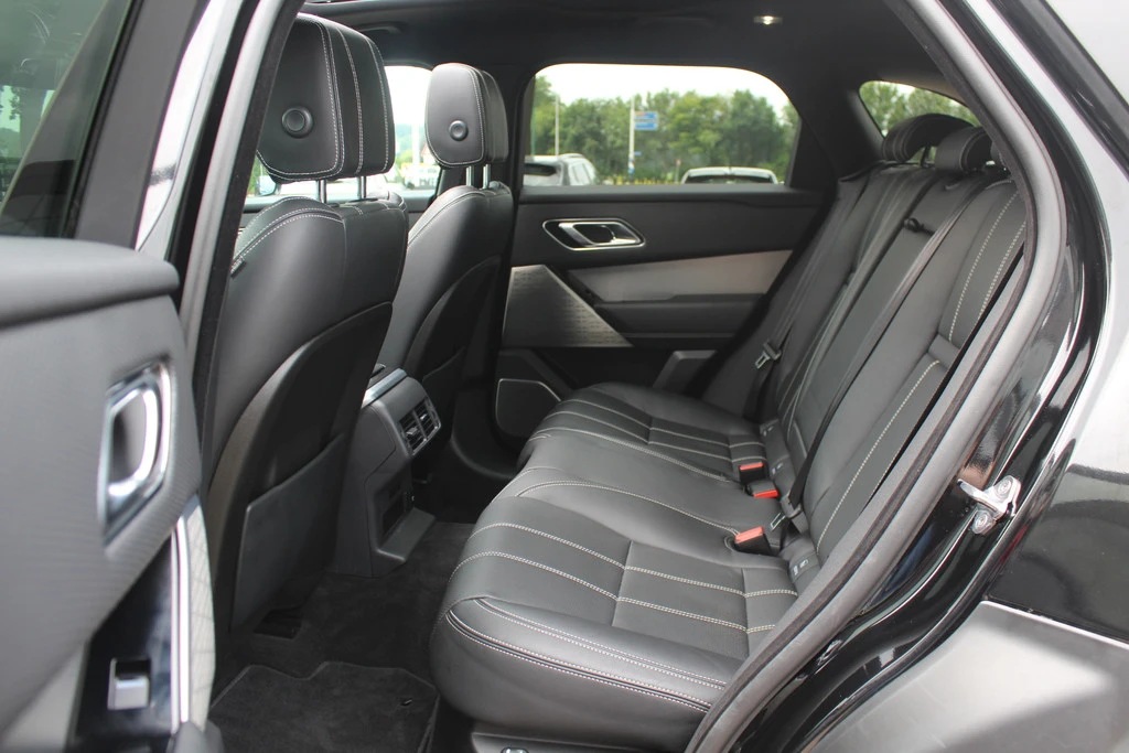 Land Rover Range Rover Velar – foto 14
