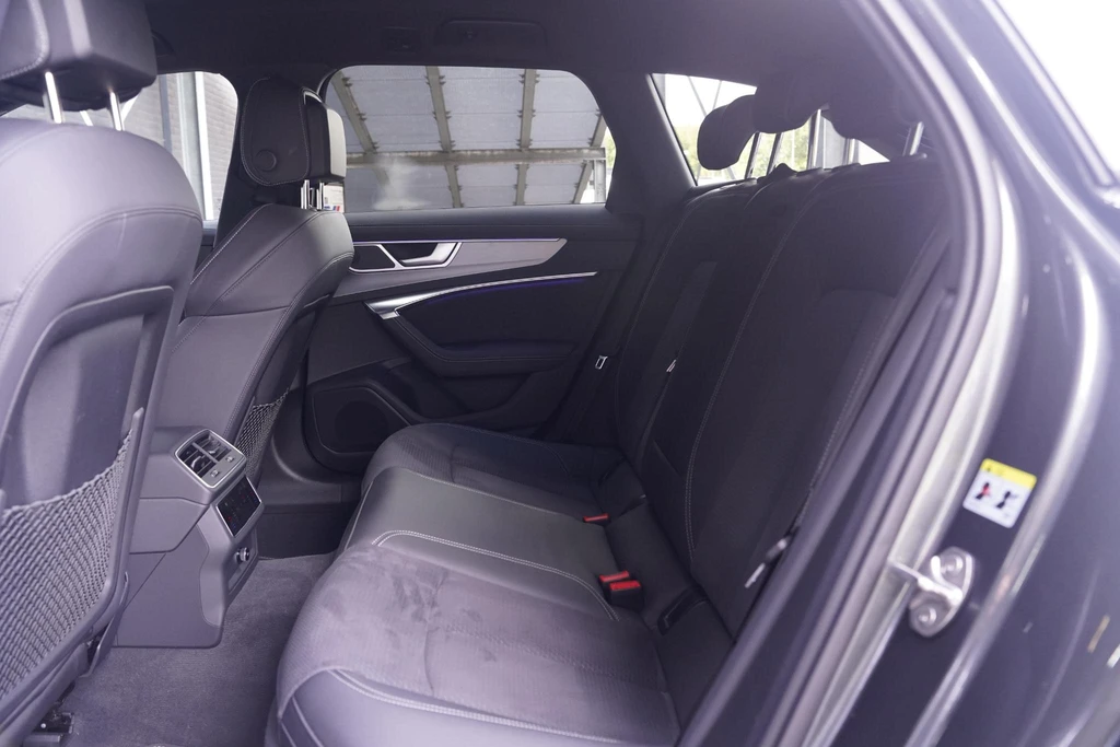 Audi A6 – foto 46