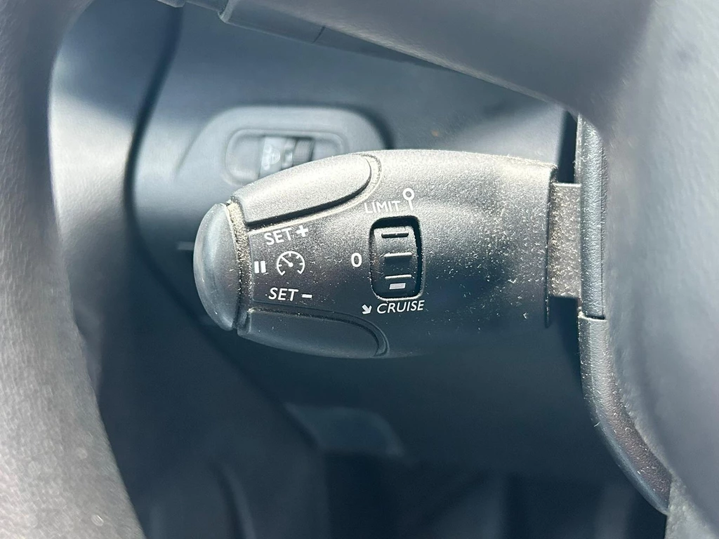 Citroën Berlingo – foto 9