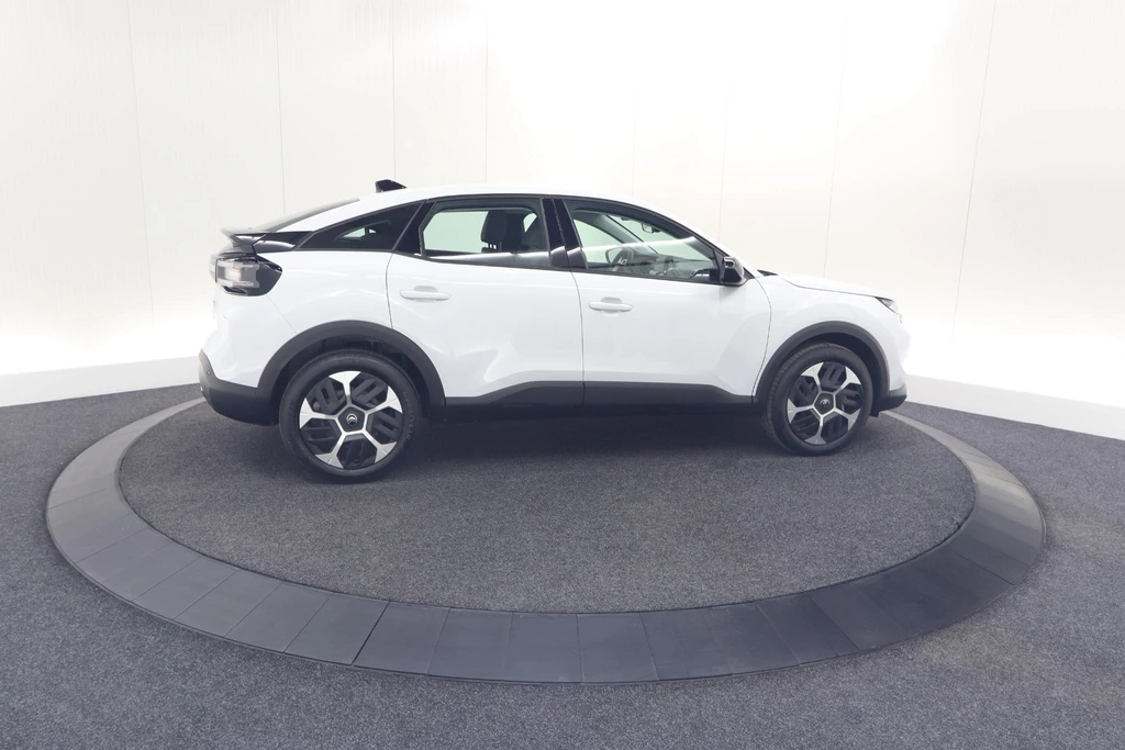 Citroën C4 – foto 17