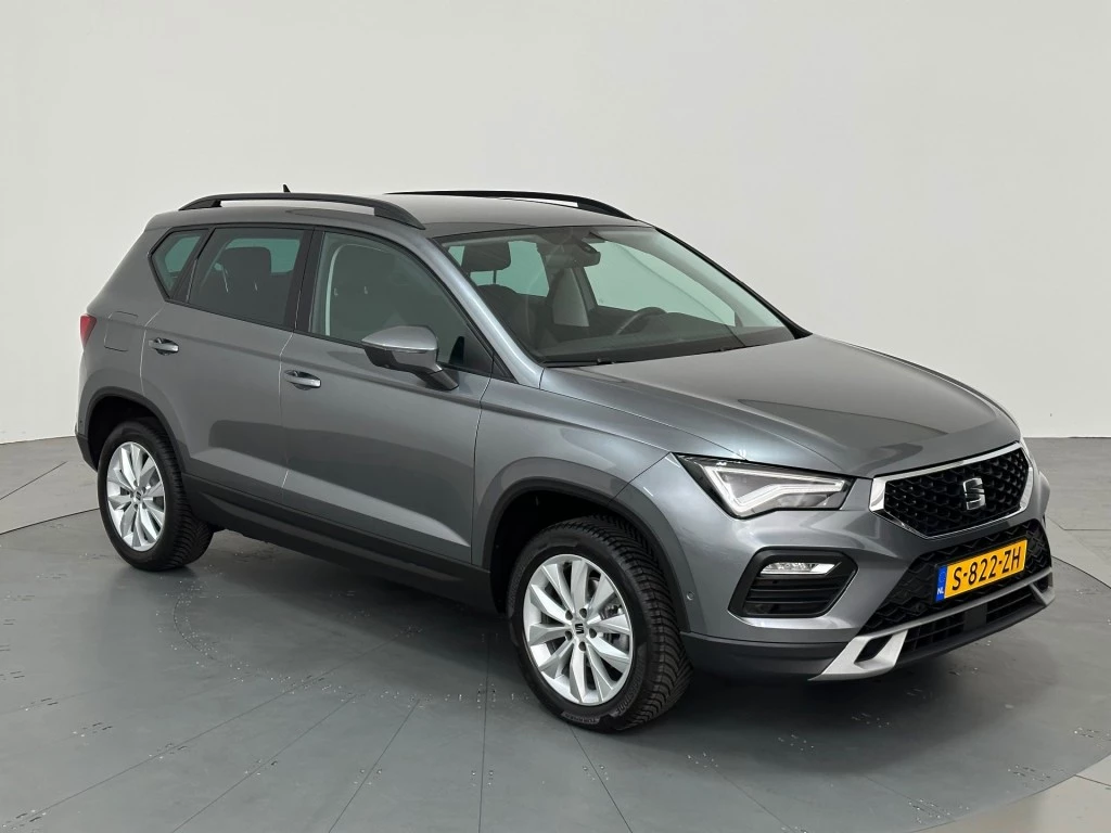 SEAT Ateca – foto 13