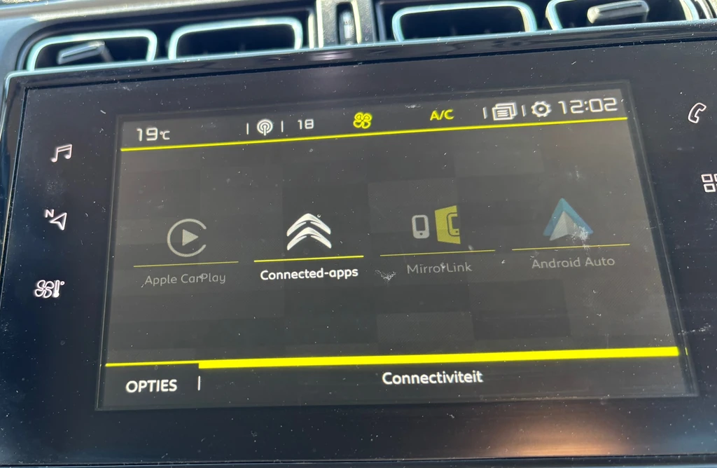 Citroën C3 – foto 28