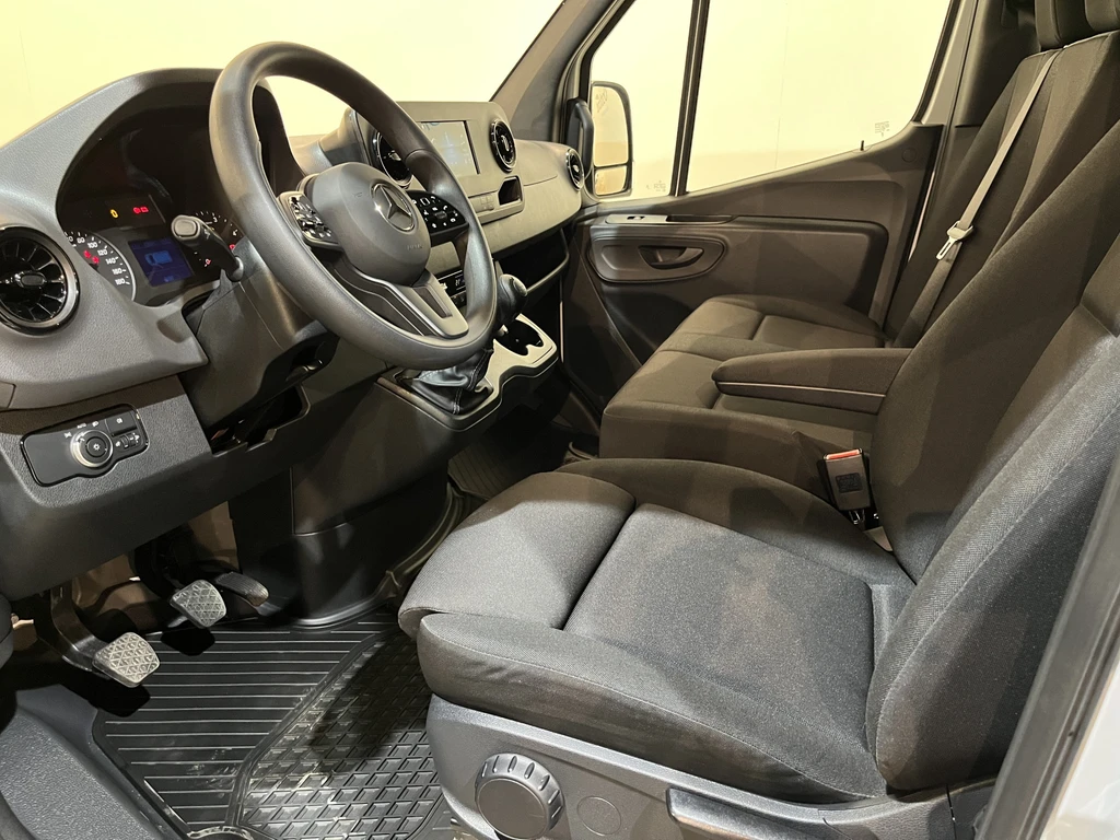 Mercedes-Benz Sprinter – foto 10