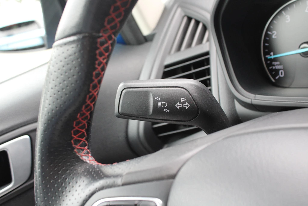 Ford EcoSport – foto 25