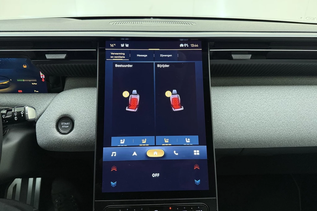 Citroën C5 Aircross – foto 29