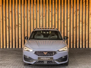 CUPRA Leon Sportstourer – thumbnail 15