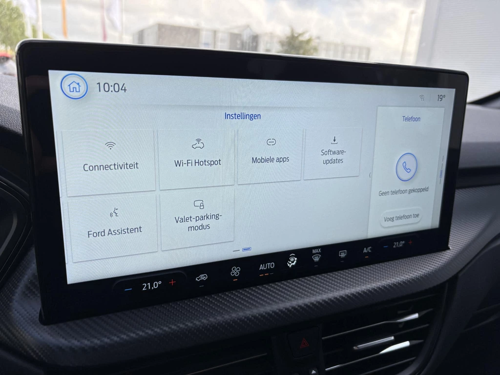 Ford Kuga – foto 29