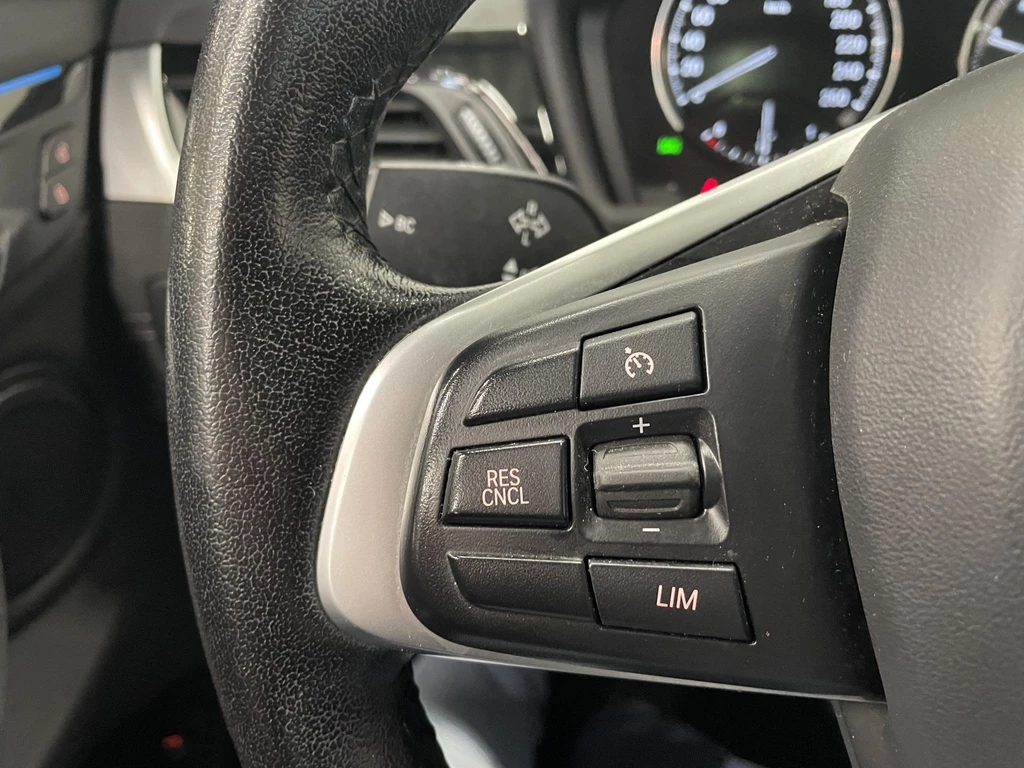 BMW X1 – foto 18