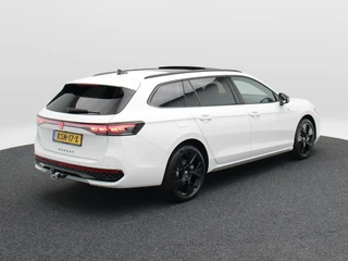 Volkswagen Passat – thumbnail 4