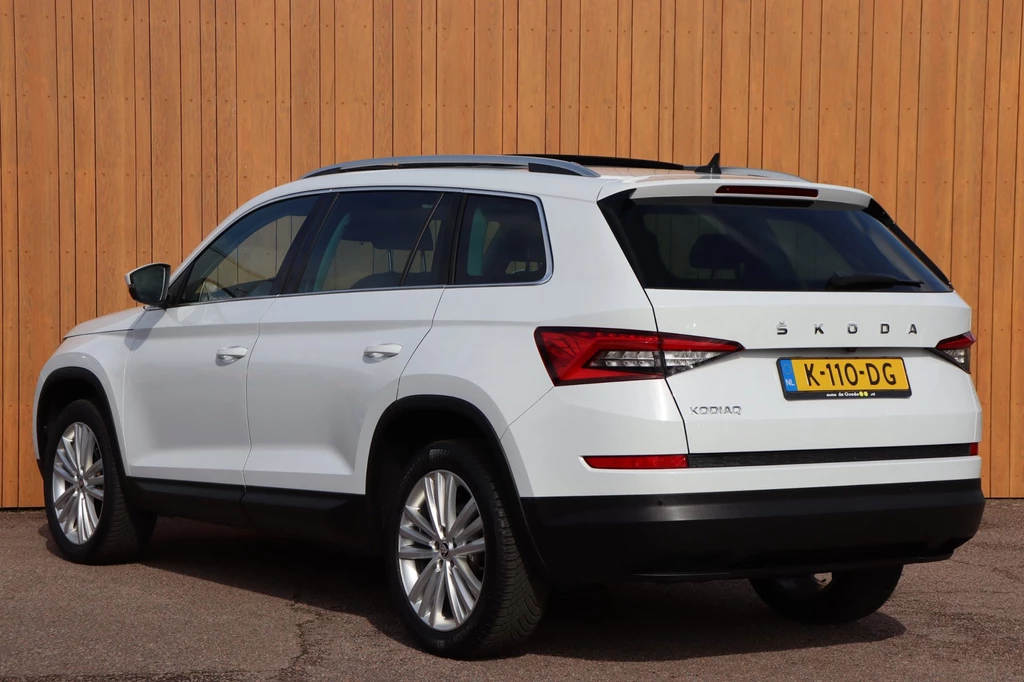 Škoda Kodiaq – foto 4