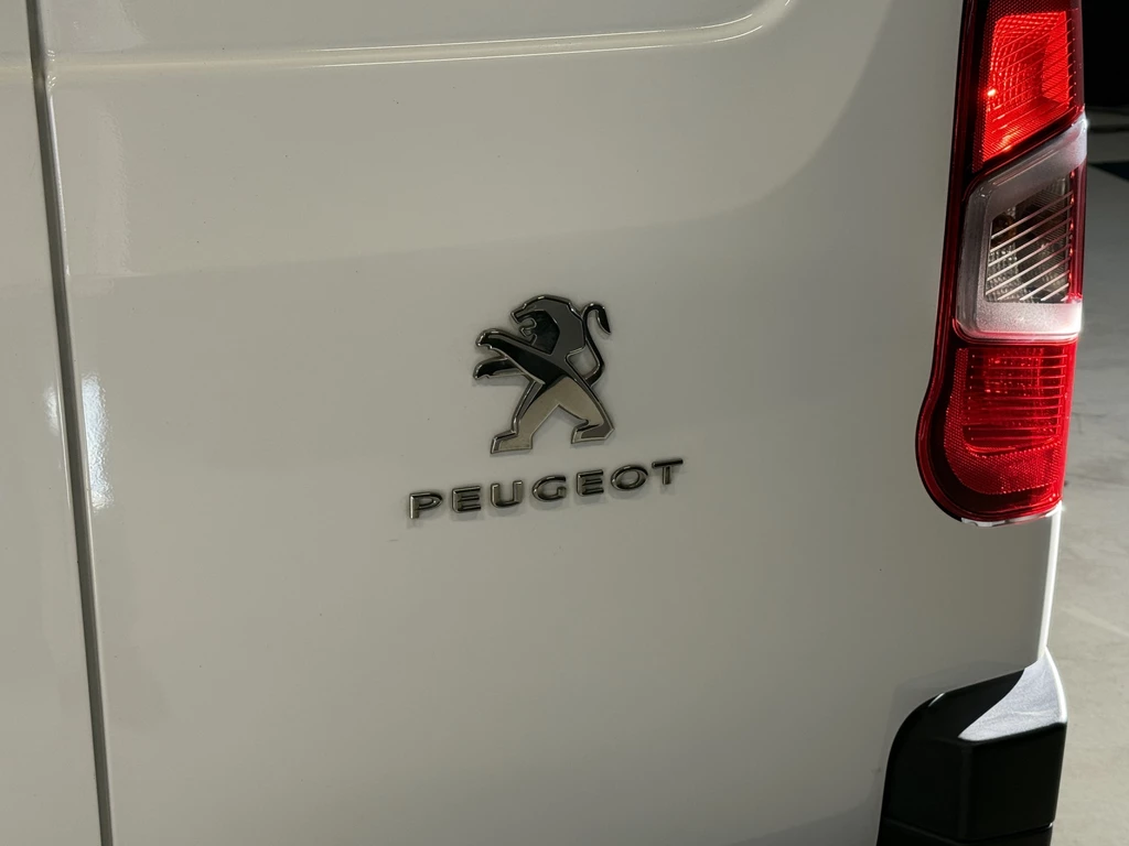 Peugeot Partner – foto 37