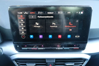 SEAT Leon – thumbnail 29