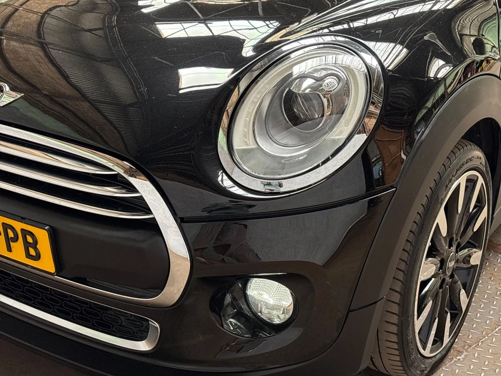 MINI One – foto 22