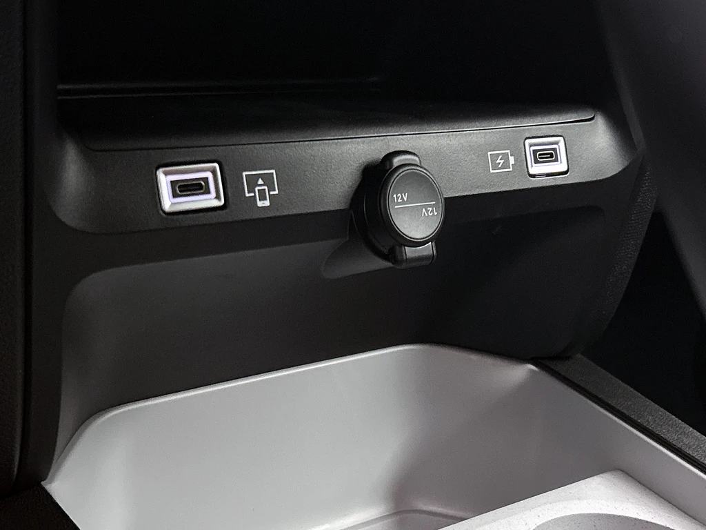 Citroën C5 Aircross – foto 41