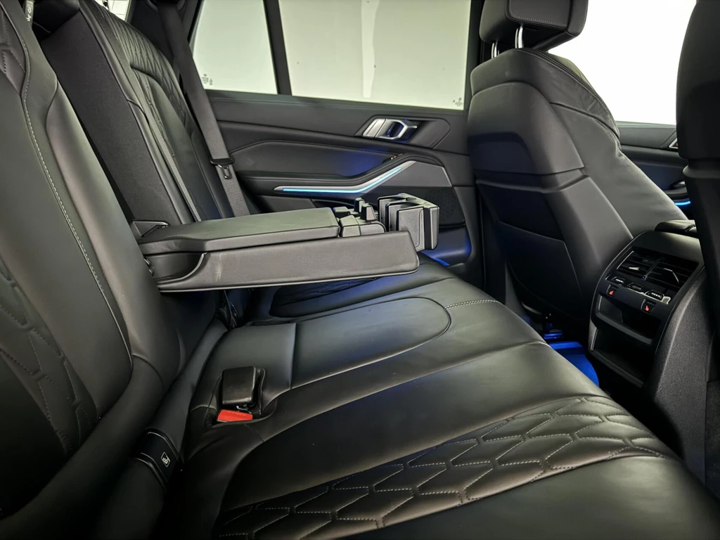 BMW X5 – foto 32