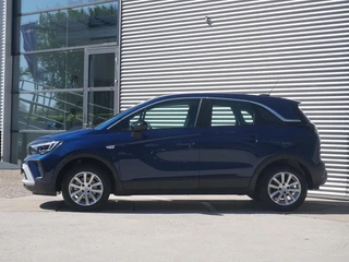 Opel Crossland – thumbnail 2