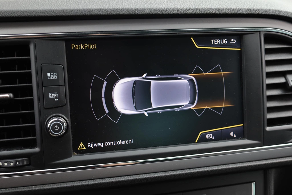 SEAT Leon – foto 29