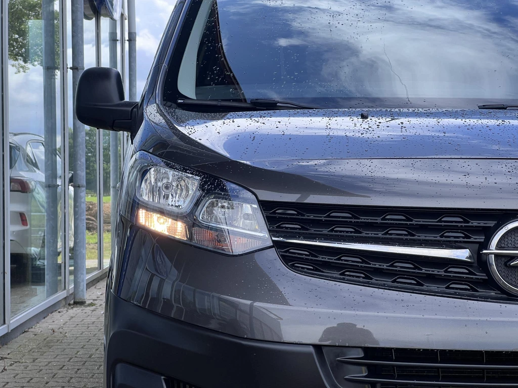 Opel Vivaro – foto 8