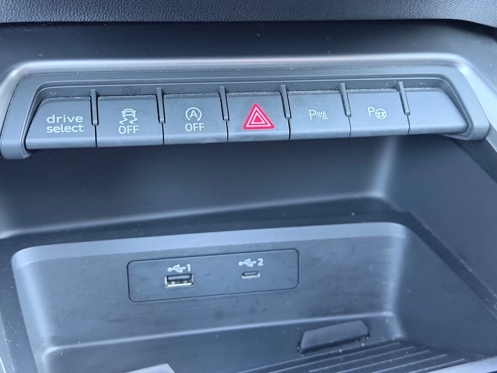 Audi A3 – foto 19