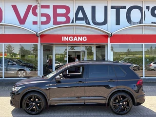 Volkswagen Tiguan – thumbnail 2