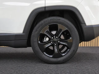 Jeep Compass – thumbnail 25