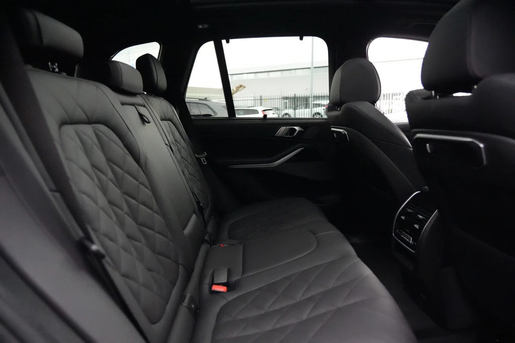 BMW X5 – foto 35