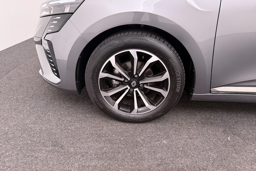 Renault Clio – foto 7