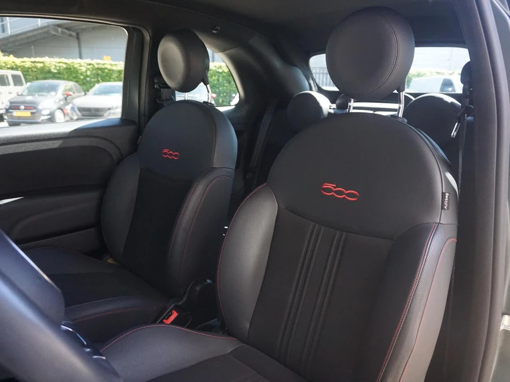Fiat 500C – foto 9