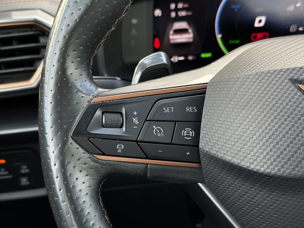 CUPRA Formentor – foto 10
