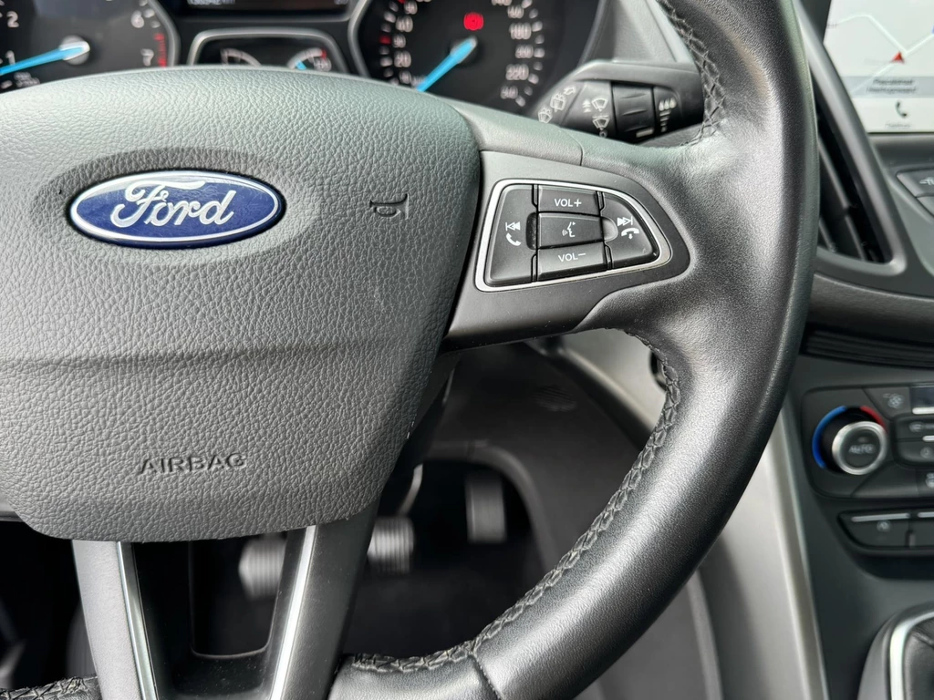 Ford Kuga – foto 11