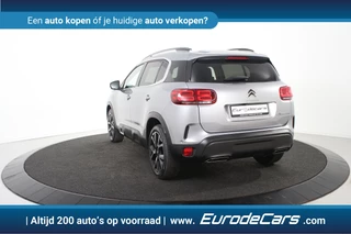 Citroën C5 Aircross – thumbnail 9