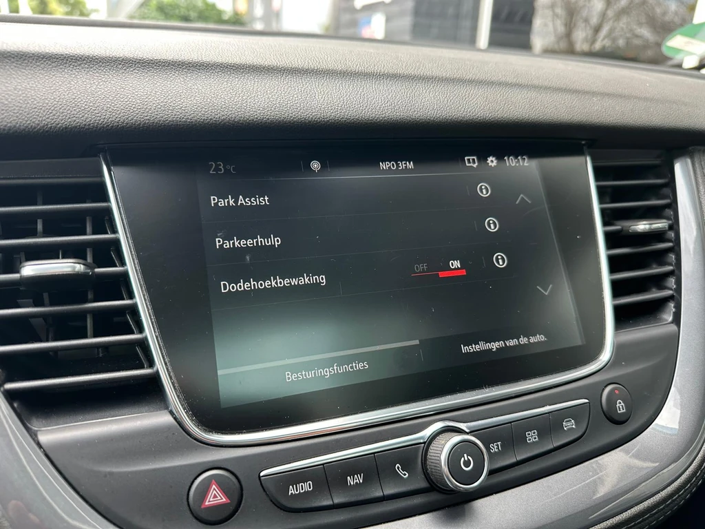 Opel Grandland X – foto 22